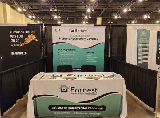 Earnest Homes reviews