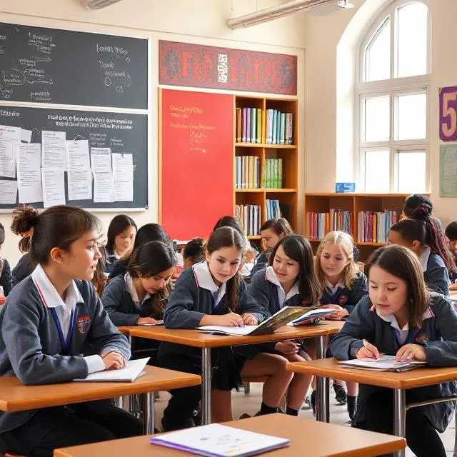 ISS Language and Career College of BC reviews
