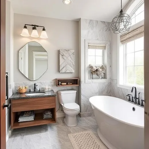Pacific Bath Company reviews