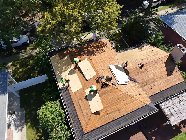 Power Roofing & Siding Queens NY reviews