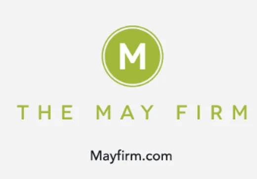 The May Firm Injury Lawyers reviews