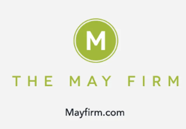 The May Firm Injury Lawyers reviews