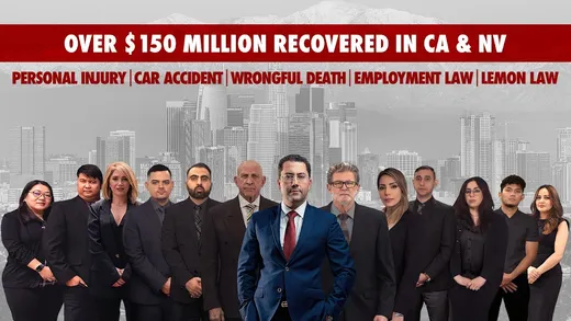 Heidari Law Group | Oakland reviews