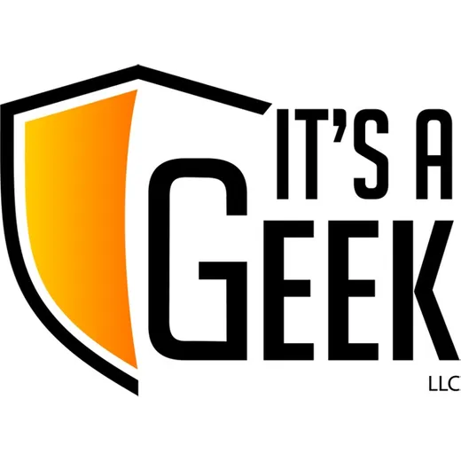 It's A Geek reviews