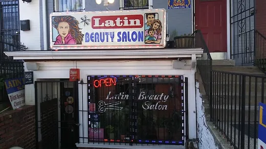 Latin Beauty Salon reviews