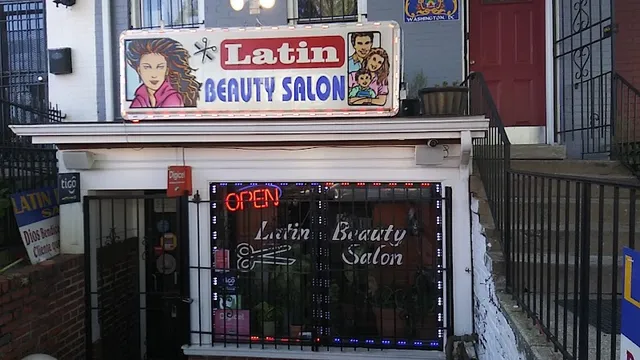 Latin Beauty Salon reviews