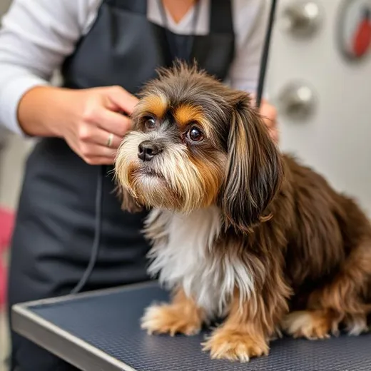 Runway Pet Grooming reviews