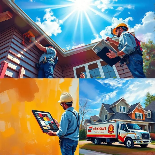 Top Roof & Exteriors Inc. reviews