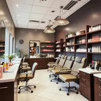 FOUR SEASON NAILS Salon & Spa reviews