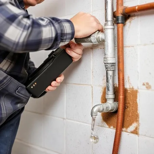 Meetze Plumbing & Gas Logs reviews