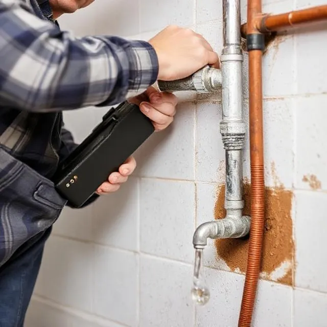 Service Squad Plumbing reviews