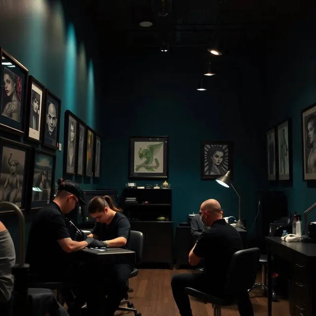 Urge Studios reviews