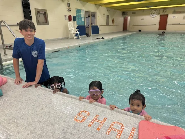 KJ Aquatics Swim School Toronto Midtown reviews