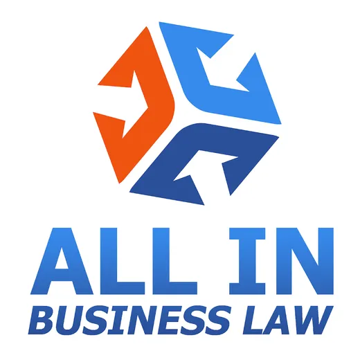 All In Business Law reviews