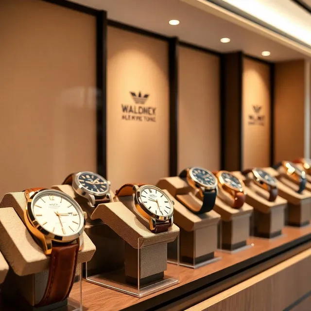 Sears Watch and Jewelry Repairs reviews