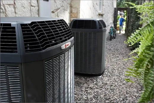 Riverside Bros - Heating & Cooling Contractors reviews