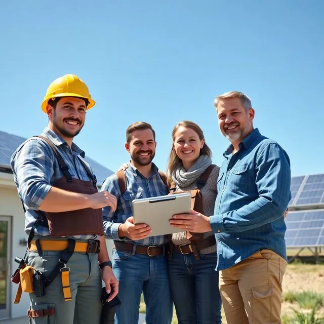 Infinity Solar, Inc. reviews