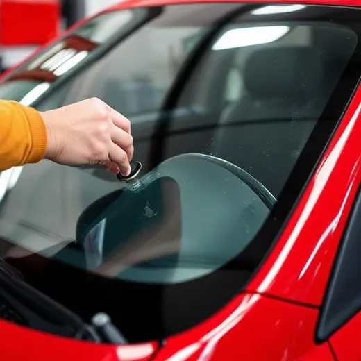 5 STAR AUTO GLASS reviews