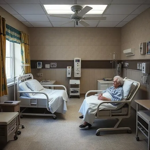 University Care Center reviews