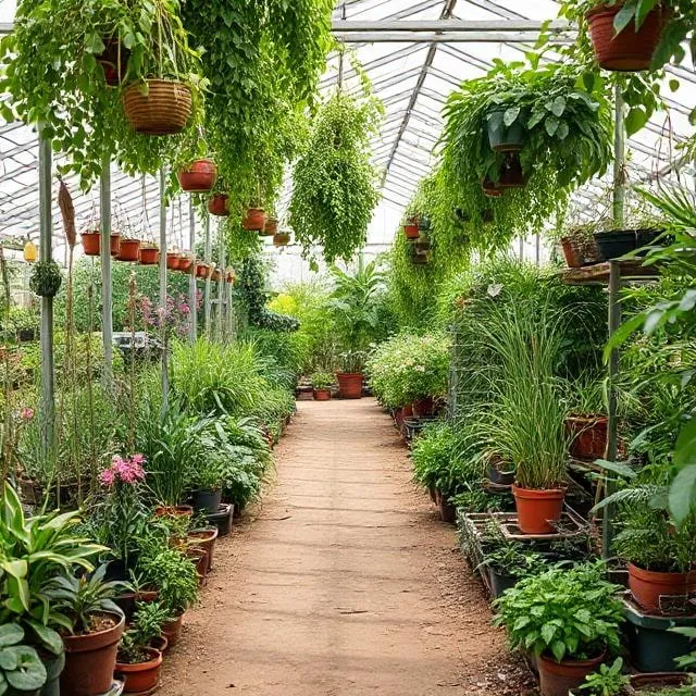 East End Garden Centre reviews
