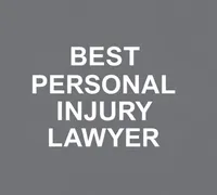 Derek Wilson Personal Injury Lawyer reviews