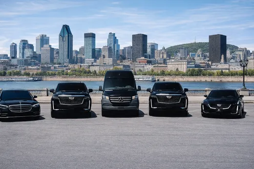 Montreal Royal Limo Services reviews