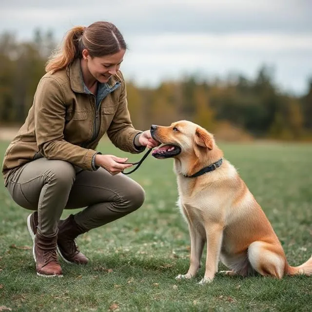 Blue Leash Dog Training reviews