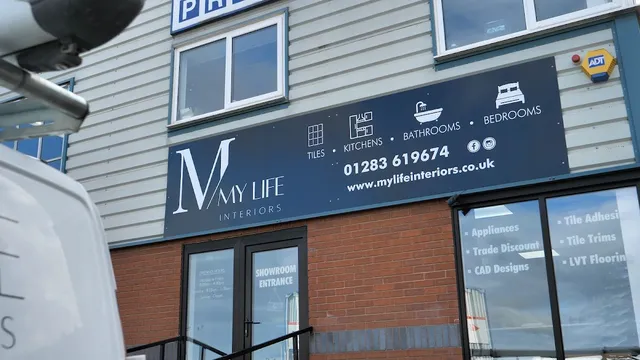 My Life Interiors | Kitchen & Bathroom Installers reviews