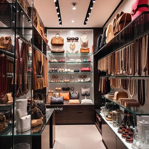 Black Market Boutique reviews