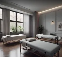 OM Spa Charlotte reviews