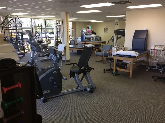 Succeed Physical Therapy & Wellness reviews