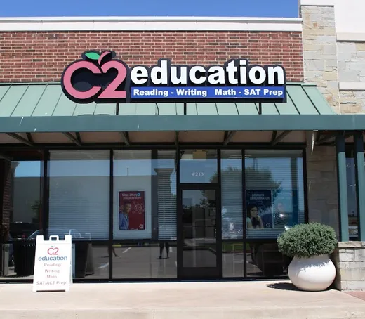 C2 Education of Livingston reviews