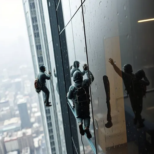 Shine Above Window and Gutter Cleaning reviews