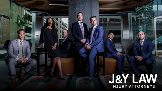J&Y Law Injury and Accident Attorneys reviews