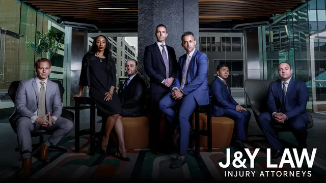 J&Y Law Injury and Accident Attorneys reviews