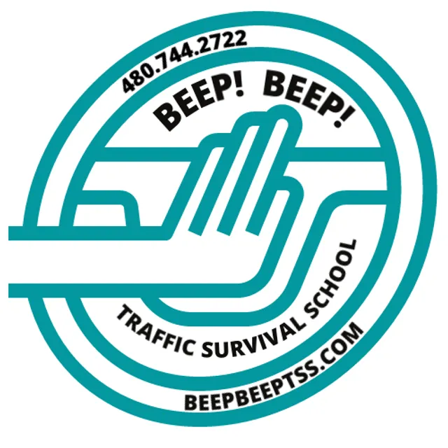Beep Beep Traffic Survival School reviews