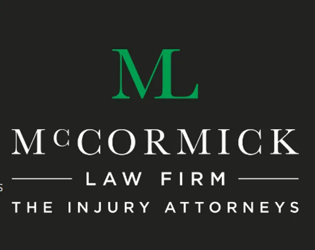 McCormick Law Firm reviews