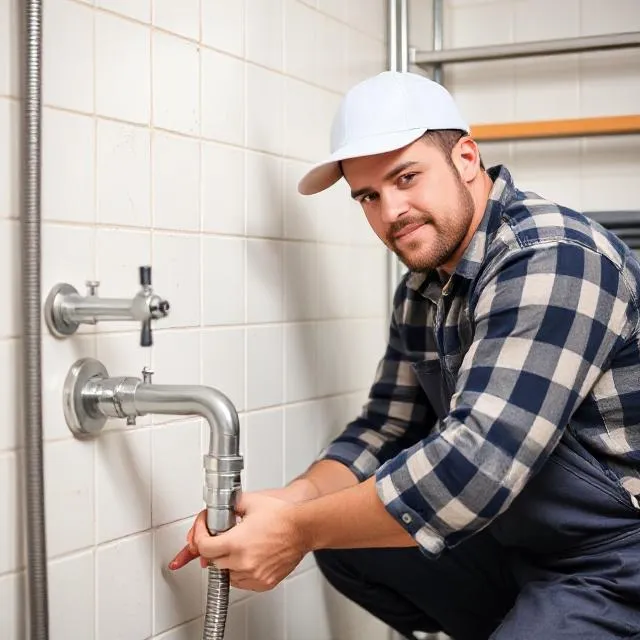 AAA AUGER Plumbing Services reviews