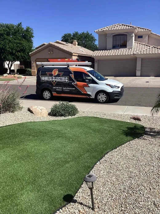 Ignite Electric reviews