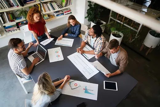 Digital Hive Solutions - Software and Digital Marketing Agency Calgary reviews