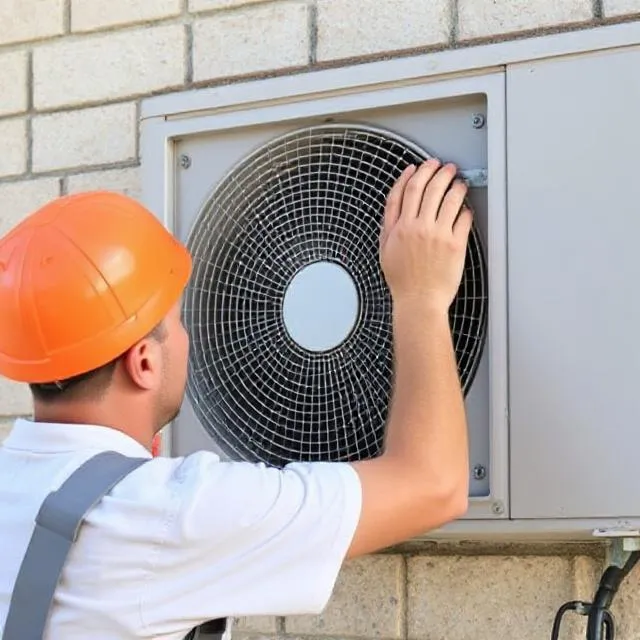 Lawrence Air Conditioning & Heating reviews