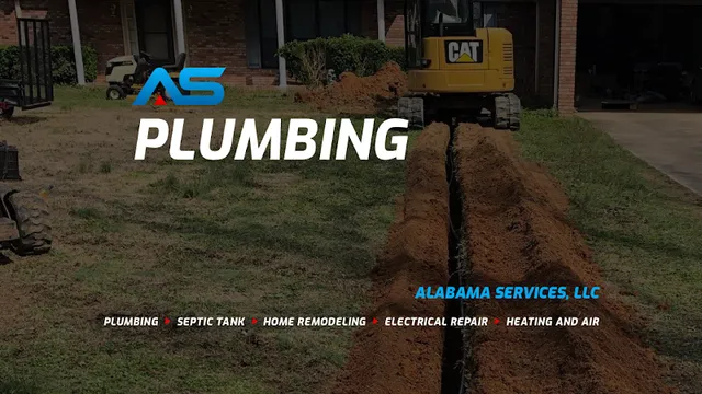 Alabama Plumbing Services, LLC reviews
