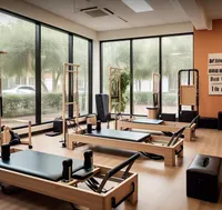 Iron Butterfly Pilates reviews