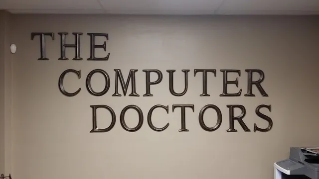 Computer Doctors reviews