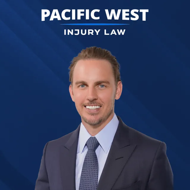 Pacific West Injury Law reviews