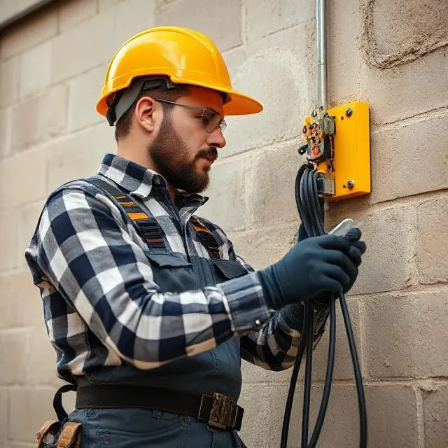 Small Jobs Electric, Inc. reviews