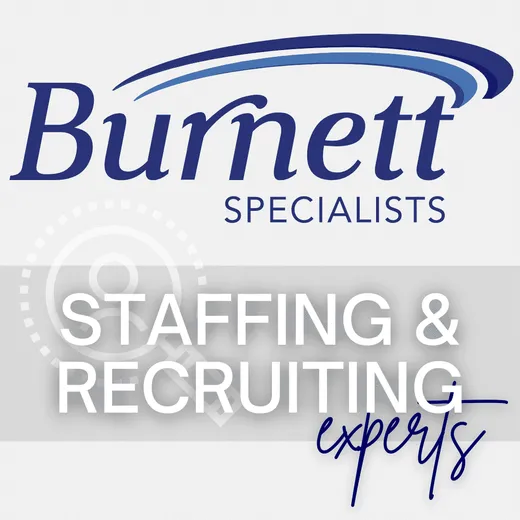Burnett Specialists Staffing & Recruiting reviews