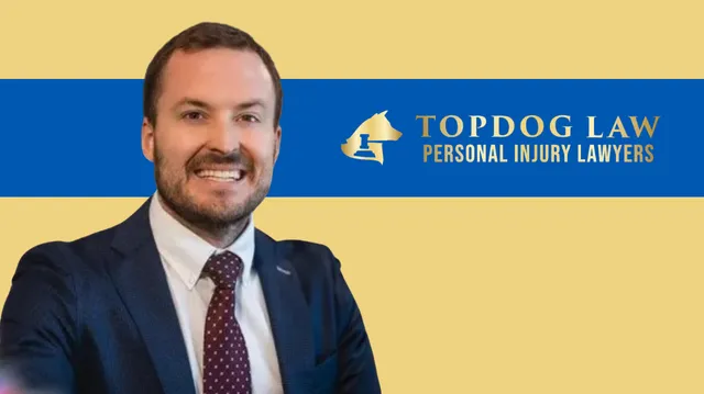 TopDog Law Personal Injury Lawyers reviews