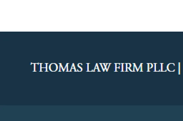 Thomas Law Firm PLLC reviews