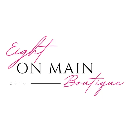 Eight On Main reviews